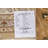 One-of-a-Kind 8'0" X 10'0" New Age Area Rug in Gold