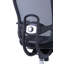 Office Chair with Headrest