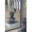 Miroir arqué, décoration murale d'inspiration baroque-82283342-82379493