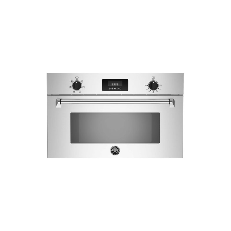 Bertazzoni Electric Convection Wall Oven