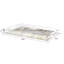 Arcadia Chettah Acrylic Rectangle Decorative Tray-121429457