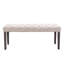 Banc rembourré et capitonné-184972130-184972063