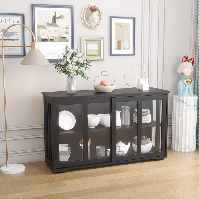 Diaby Accent Cabinet