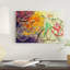 «Bikes I» par Maja Wronska, impression sur toile-73551793-73551791-73551792