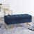 100 % polyester bleu n'est pas disponible