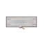 Louvered LED Step Light-1663085227