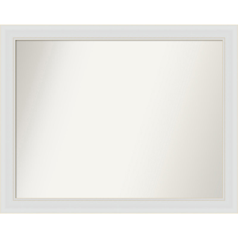 Tuman Wall Mirror, 27" x 34"