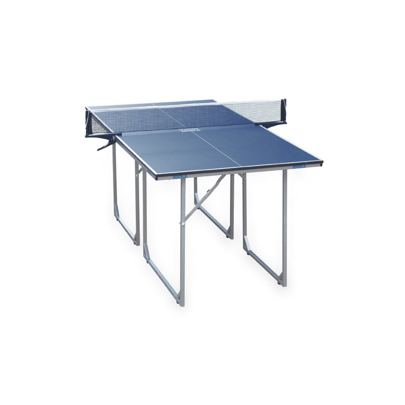 Tennis de table pliable