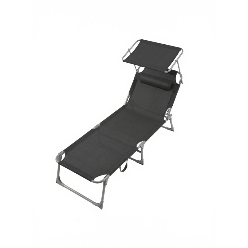 Sun Lounger