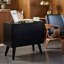 Table de chevet 1 pièce Mid-Century-1859714202
