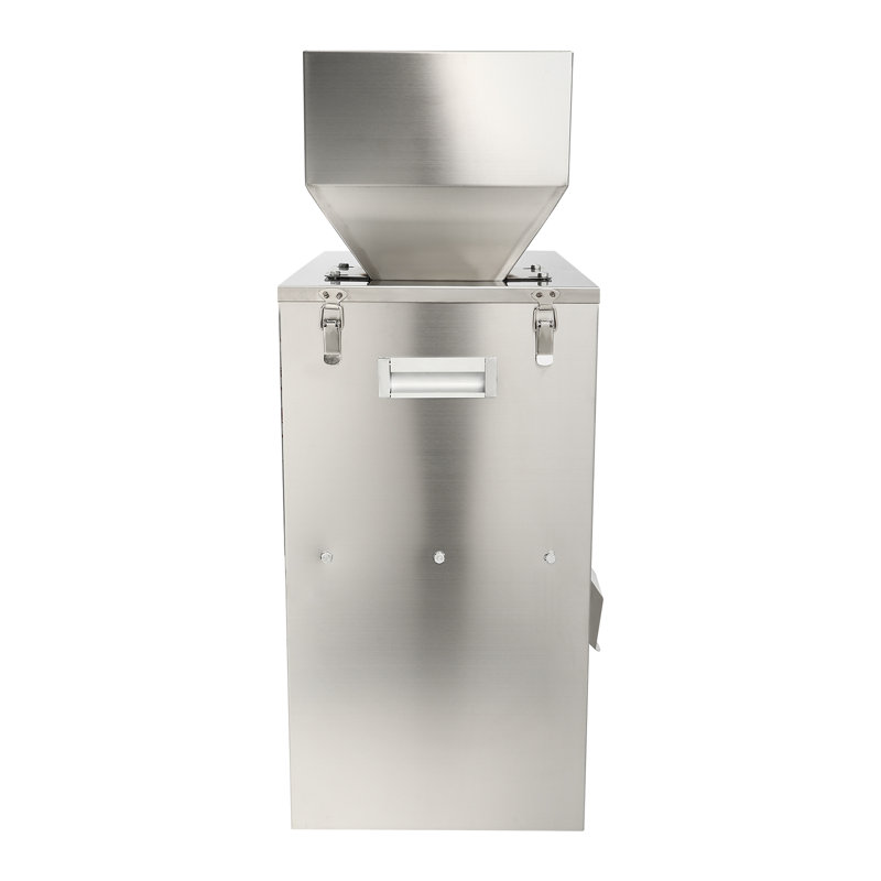 SUNYOU Filling & Packing Machine