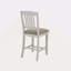 Ensemble de 2 chaises