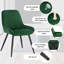 Aftinia Upholstered Dining Chair-163075221
