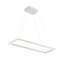 Piazza 1 - Light LED Chandelier-71261564-71261565