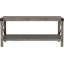 Table basse Modern Farmhouse