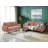 Cococon 70'' Upholstered Loveseat Sofa-1253431755