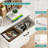 Weimer 68" Kitchen Pantry Cabinet-36290681