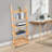 5-Tiered Ladder Storage Rack-1624651198