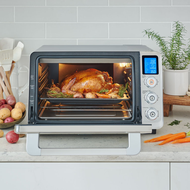 Livenza Large Air Fryer Toaster Oven