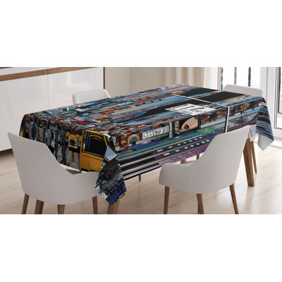 Tablecloth