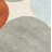 Glory Hand Tufted Wool Polka Dots Indoor Rug-20383217