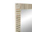 Miroir d'appoint mural blanc Demson-1353355968