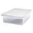 Homz Stackable Plastic Storage Container-107129368-70110211