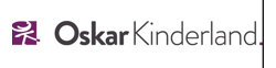 Oskar Kinderland logo
