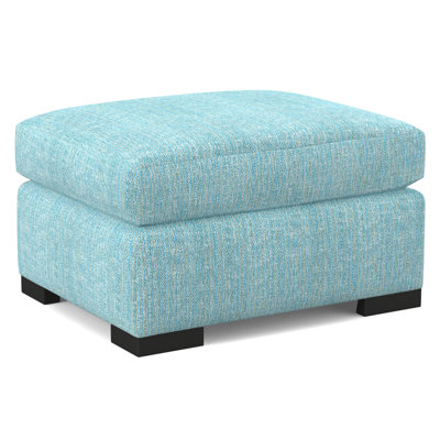Square Ottoman