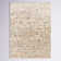 Samantha Handmade Tufted Khaki Area Rug
