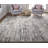 Islay Wool Abstract Indoor Rug-92553784
