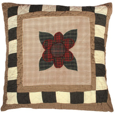 Mald Square Cushion