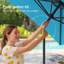 Parasol de marché inclinable 108 po Rydder-705964429