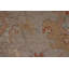 Tapis de salon à motif de teinture végétale Oushak 8