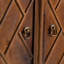 Crédence média 4 portes_Sideboard