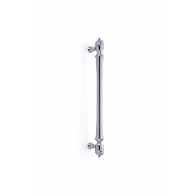 Emtek Riviera Appliance Pull (Back-to-Back Mount)