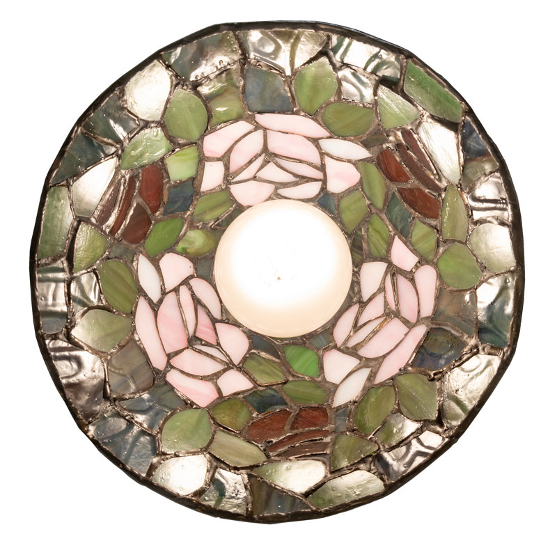 1 - Light Pendant