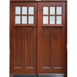Everything You Need to Know About Exterior Door Thickness Options
