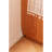 Large Capacity Floor Standing Buffet Table