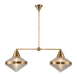 Willard 2 - Light Pendant