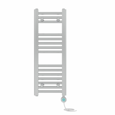 Aramantha Straight Towel Rail Heated Towel Rails