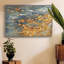 Autumn Creek, reproduction d'art sur toile encadrée-93392196-93392203