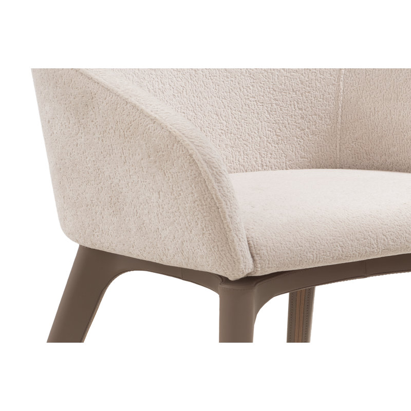 Fauteuil Angie