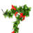 90'' in. Faux Garland