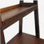 Bureau échelle/incliné