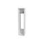 Porte-papier hygiénique Supai en mélamine, blanc-885402051