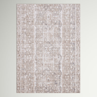 Tapis brun clair Camberley