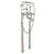 Satin Nickel is out of stock