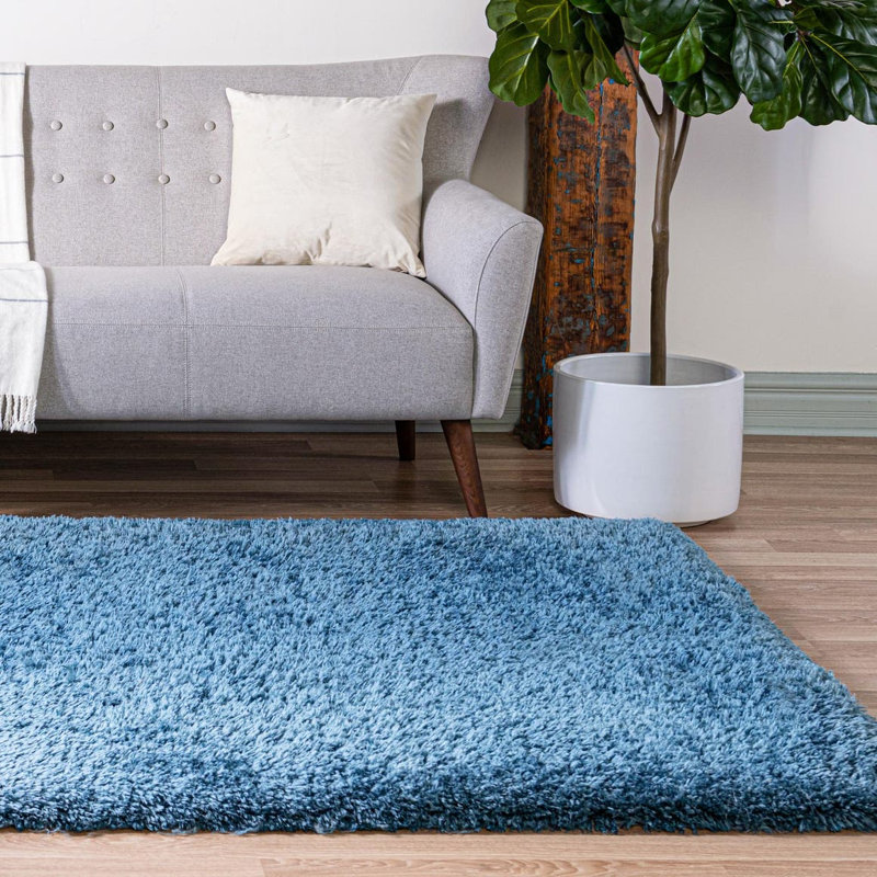 Indoor Rug, Rectangle 4'1" x 6'1"