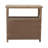 Ephraim Accent Cabinet